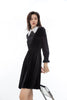 Vintage Style Princess Dress - SHIMENG