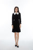 Vintage Style Princess Dress - SHIMENG
